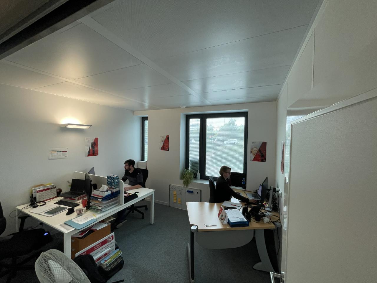 Bureau Tours 100m² Location bureau Tours Indre-et-Loire OLBUR2314756 2